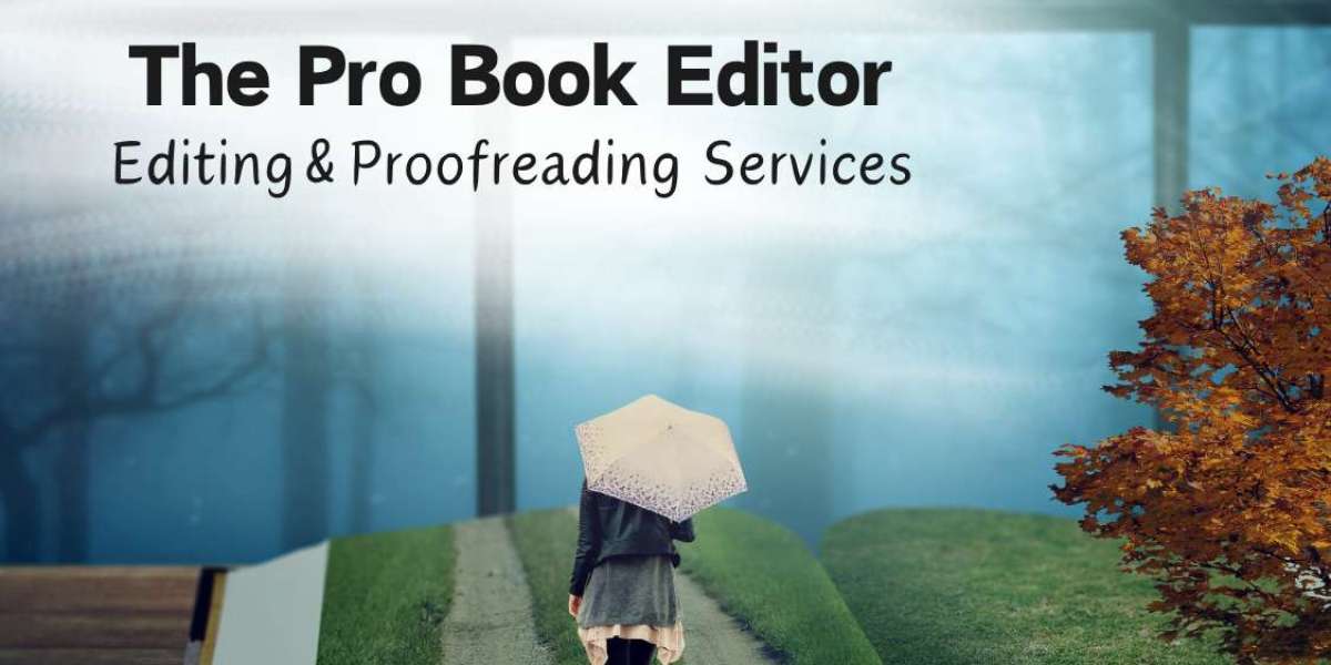 Crafting Excellence: The Value of Affordable Book Editing Services