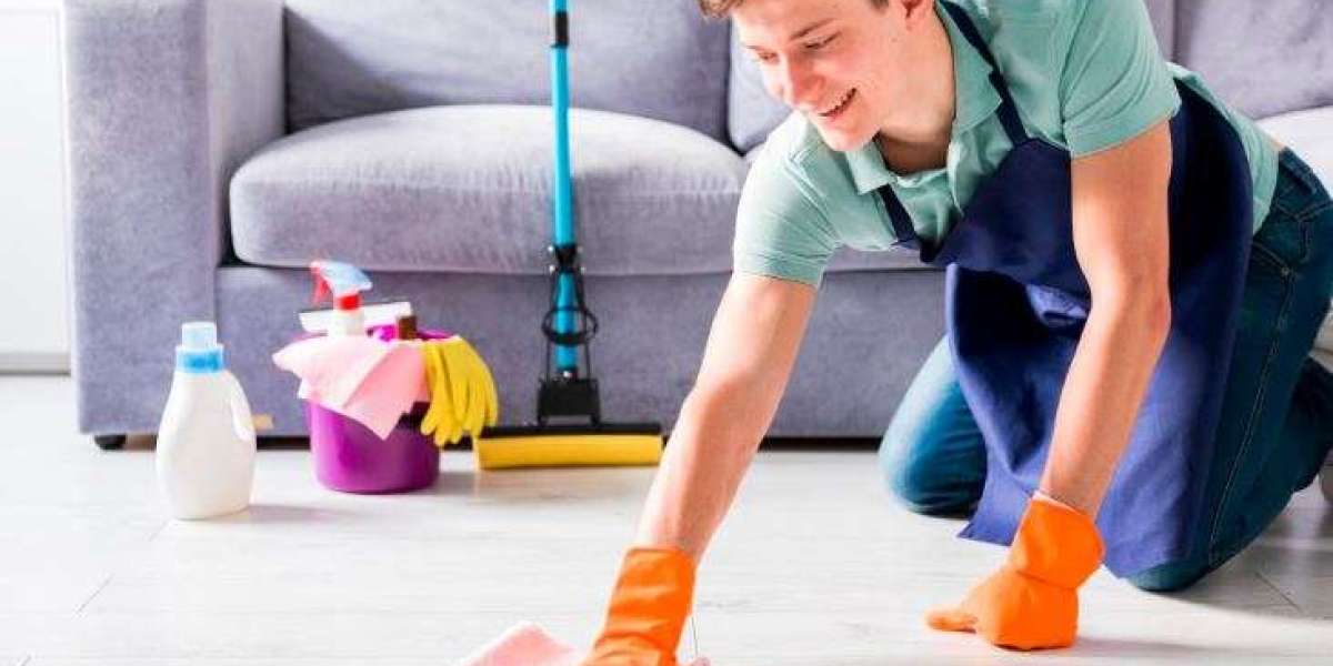 Securing Your Bond: Melbourne's Premier End-of-Lease Cleaning Service