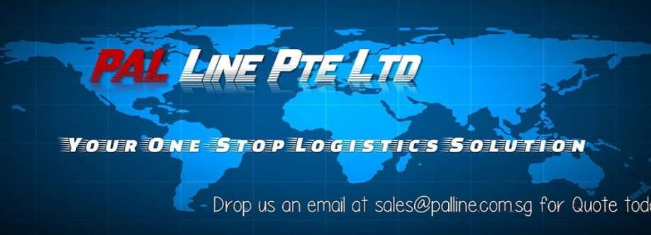 PAL Line Pte Ltd Cover Image