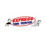 Express Junk Removal Profile Picture
