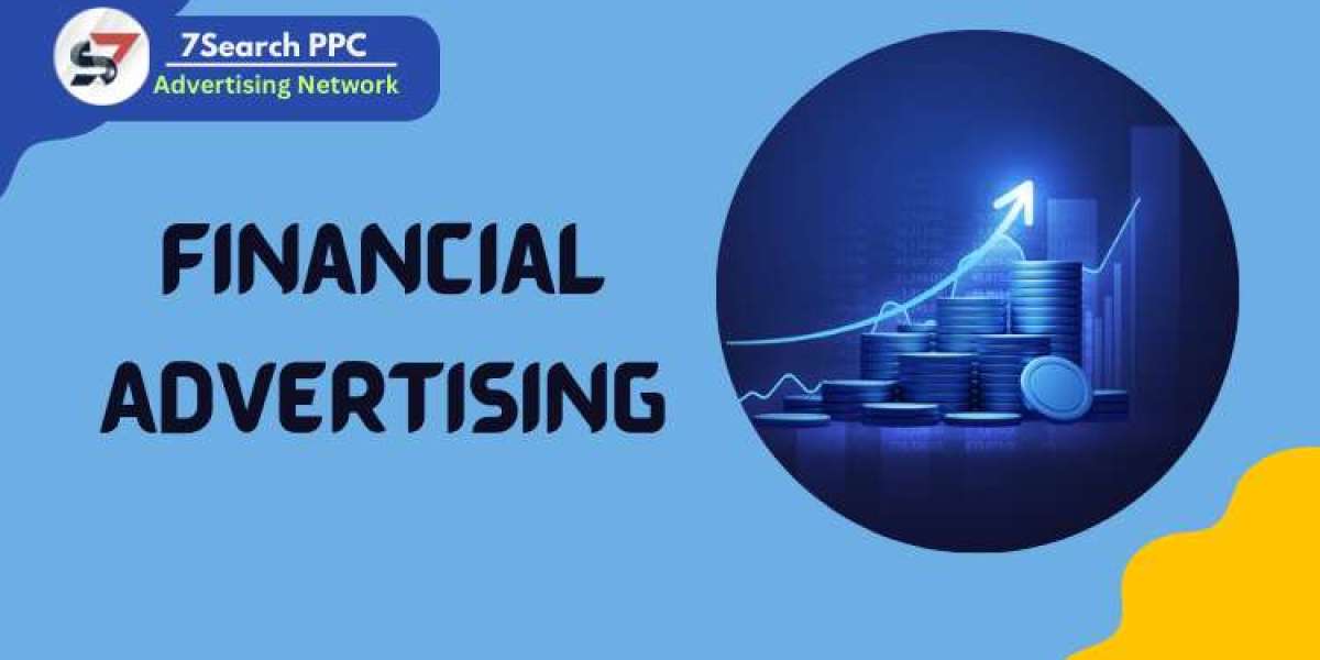How to Execute Powerful Financial Advertising to Increase Your Services Visibility