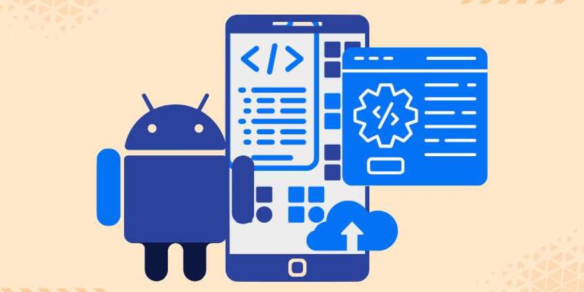 The Growing Demand for Android App Developers in the USA