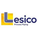 Lesicopp processpiping