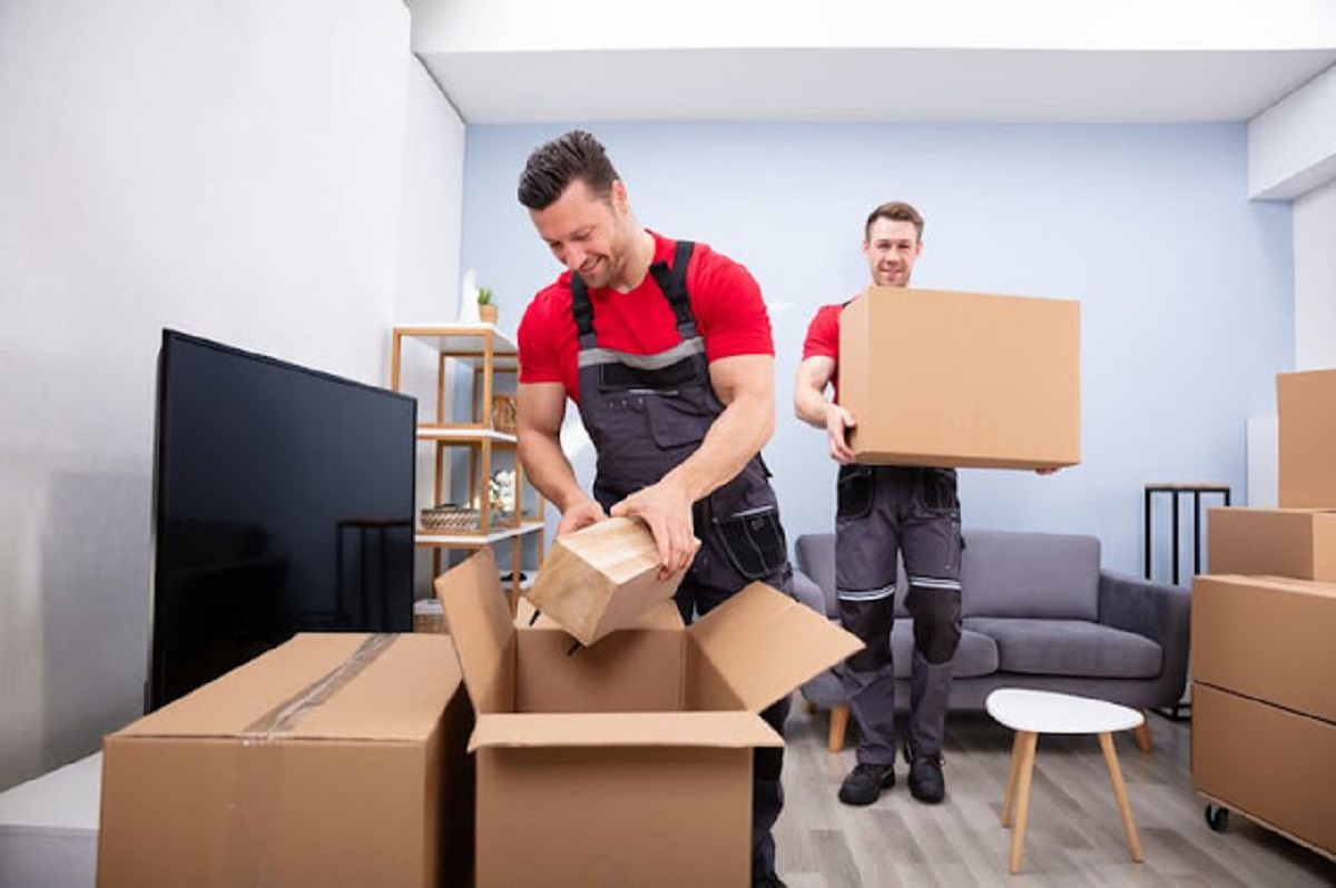 Questions to Ask Before getting Moving and Storage Services