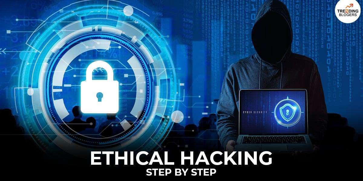 Unlocking the Secrets of Cybersecurity: A Deep Dive into NPTEL Ethical Hacking