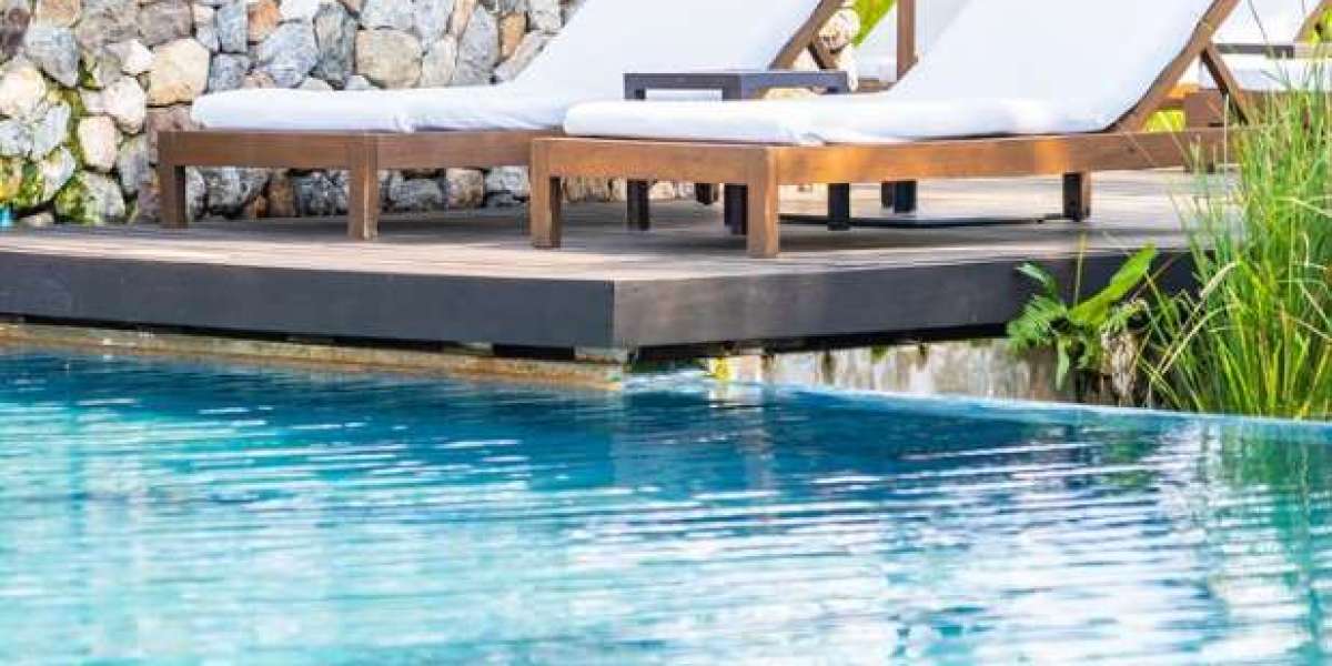 Enhance Your Outdoor Oasis with Expert Pool Deck Installers in Dallas