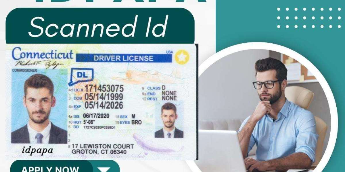 Southern Sophistication: Buy the Best North Carolina IDs from IDPAPA