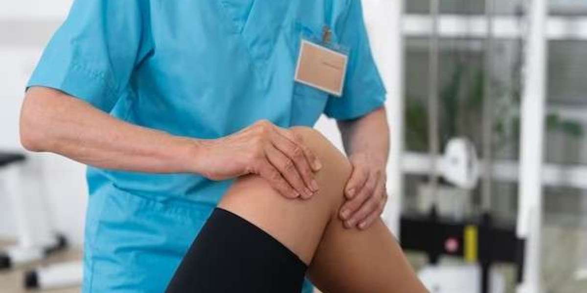 Knee Pain Unveiled: Navigating the Path to Relief with Expert Treatment in Singapore