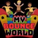 Bounce World