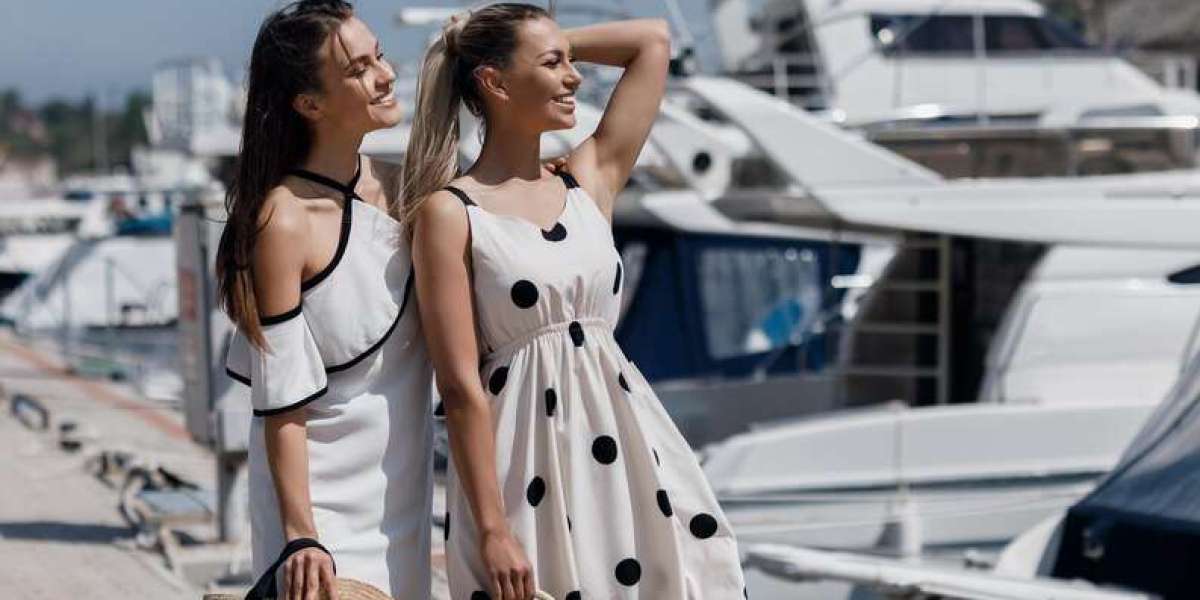 Discover the Thrill of an Ibiza Boat Party | Float Your Boat