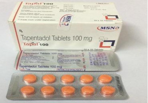 Tapentadol 100Mg Buy Online in USA