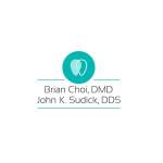 Brian Choi, DMD & John K. Sudick, DDS