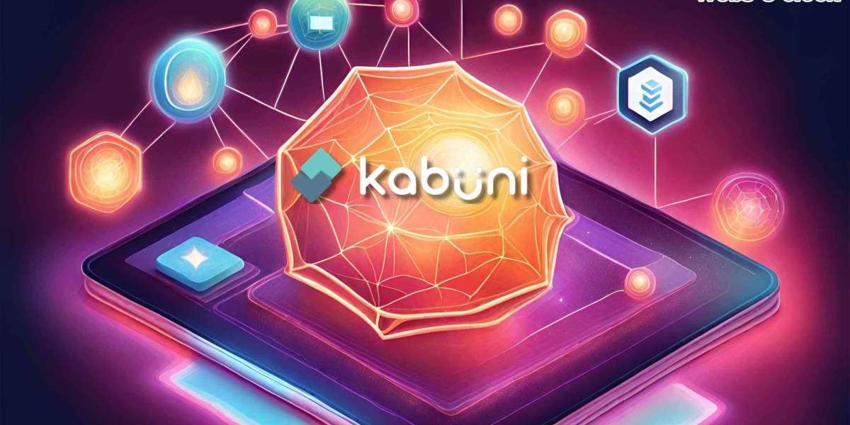 Kabuni reveals Kabuni Wizard and Kabuni Coin  || Web3 O’clock