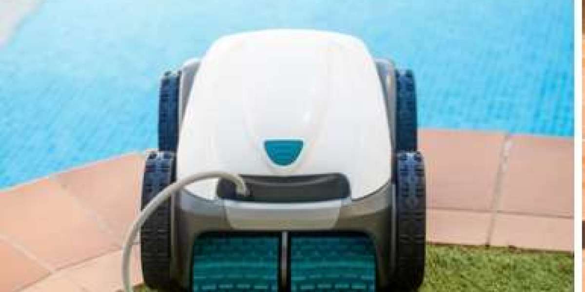 Robotic Pool Cleaner Market Insights on Analysis, Outlook, Leaders, Report 2030