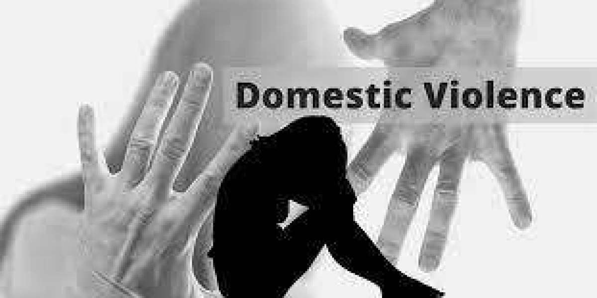 Breaking the Silence: Navigating Domestic Violence Cases in New Jersey