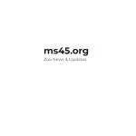 Ms org Profile Picture
