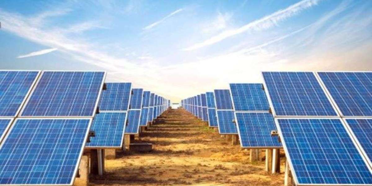 Market Is Estimated To Witness High Growth Owing To Increasing Demand for Solar Energy and Growing Applications of Polyc