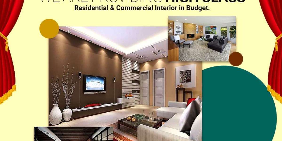 Patna's Premier Choice for Home Interior Excellence