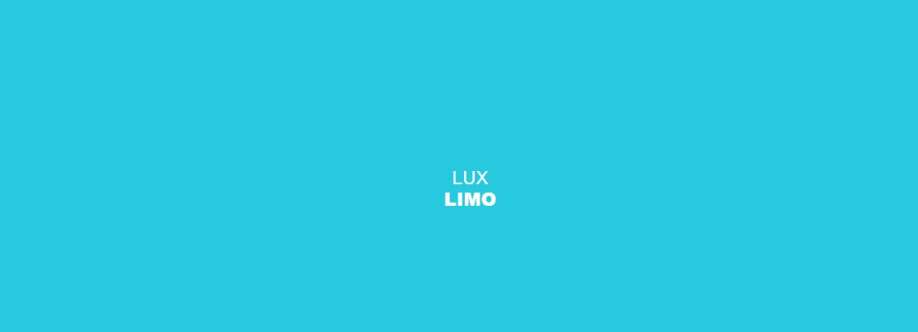 Lux-limo Cover Image