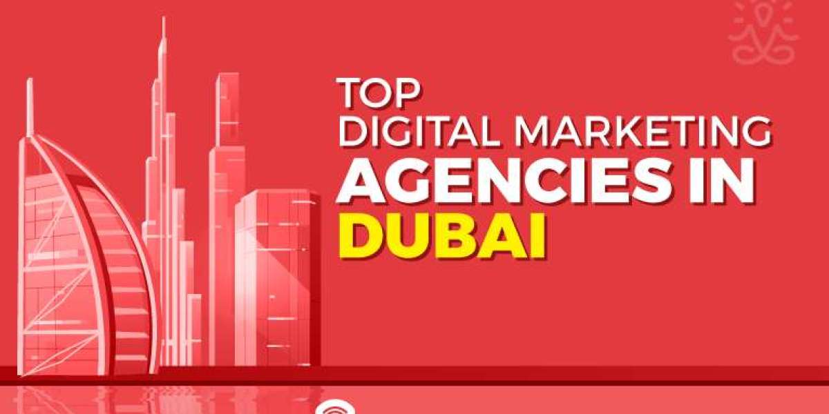 Dubai Digital Dynamics: Pioneering Online Marketing Solutions in the Heart of the UAE