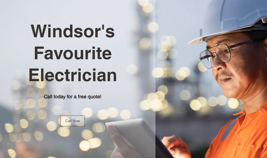 Guide to Hiring the Best Electrical Contractors in Windsor