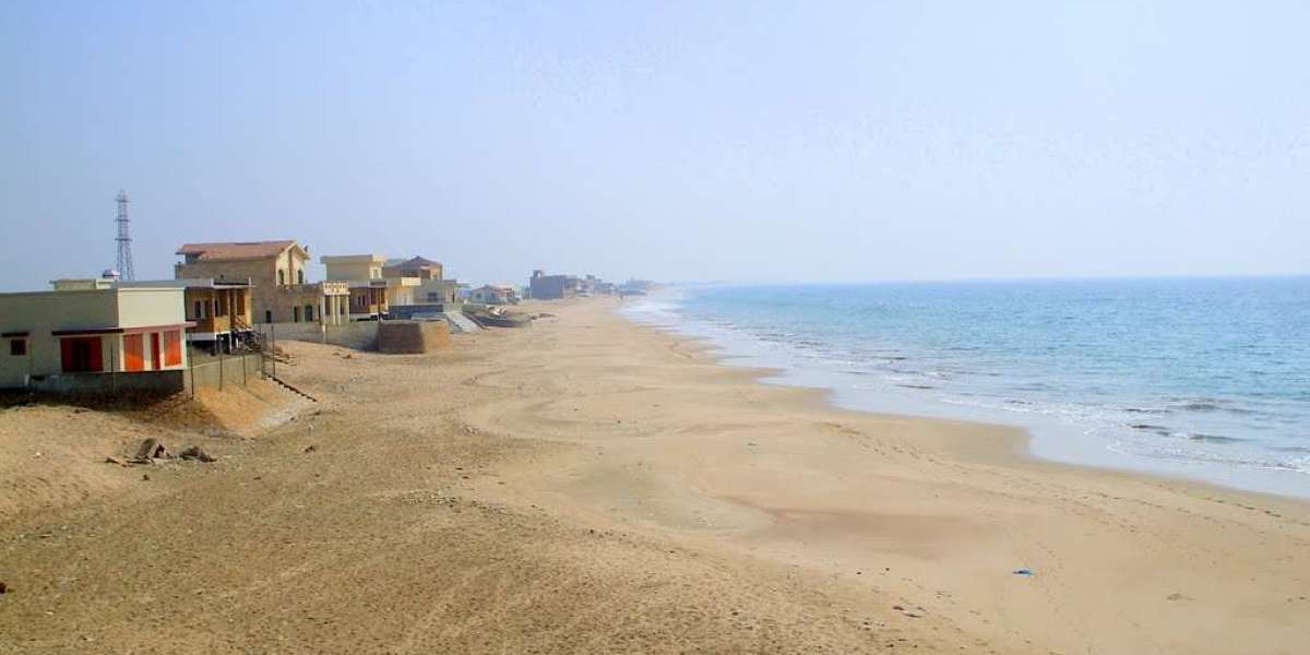 Himalaya Beach Huts: A Tranquil Retreat in Karachi