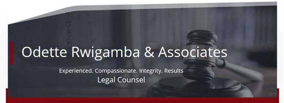 Odette Rwigamba Lawyers Cover Image