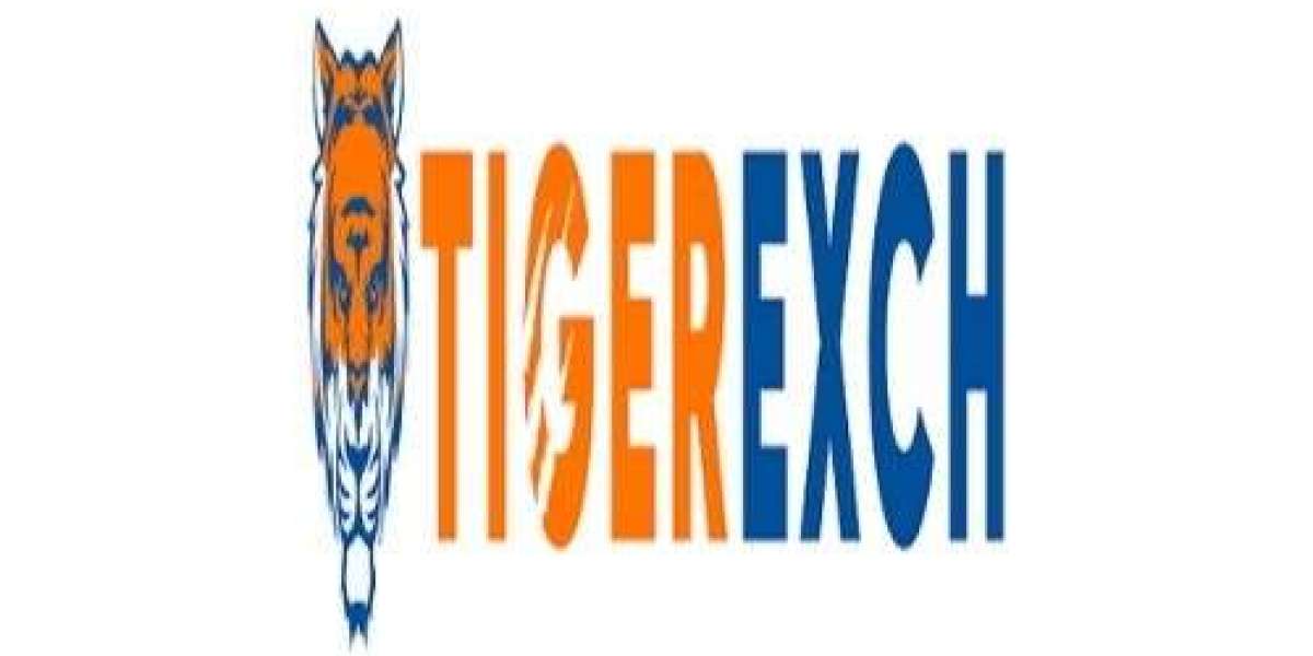 Tiger Exchange ID -Tiger Exchange