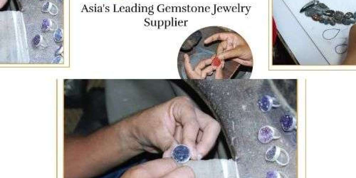 Wholesale Gemstone Gems: The Finest Selection in Dubai