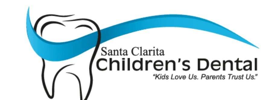Santa Clarita Children Dental Cover Image