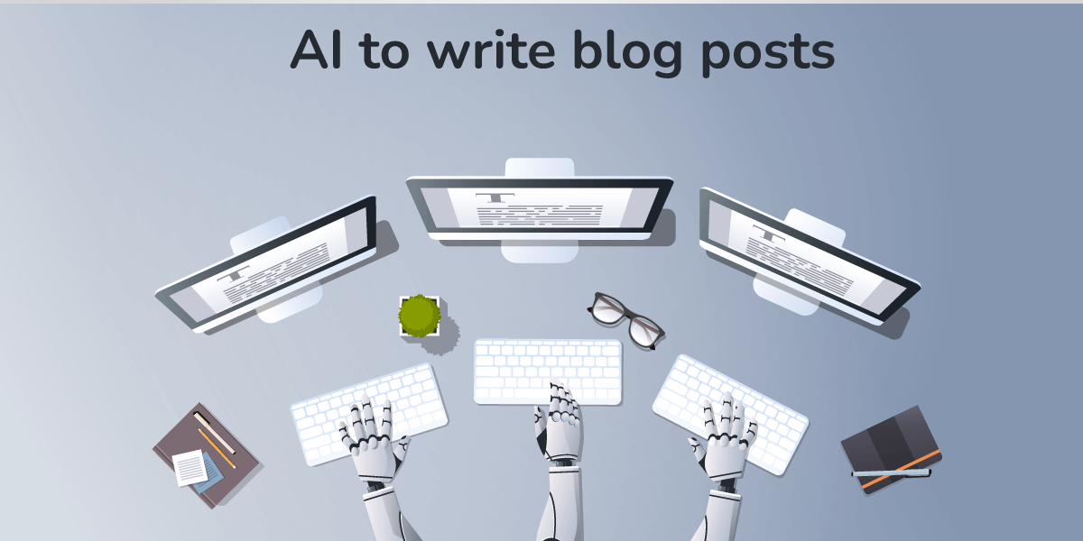 Revolutionizing Blogs: AI Blog Content Generator Unleashed