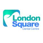 London Square Dental Profile Picture