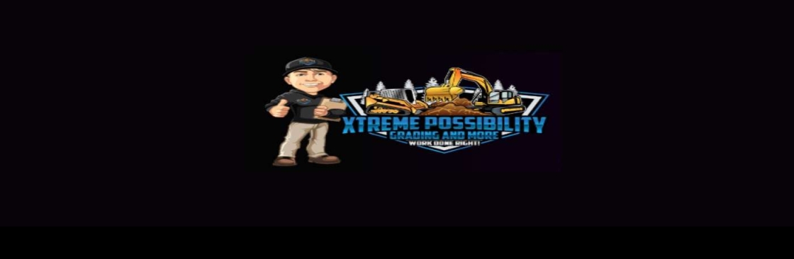 Xtreme Possibility Cover Image
