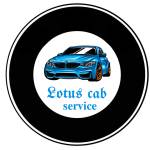 LOTUS CAB SERVICE Profile Picture