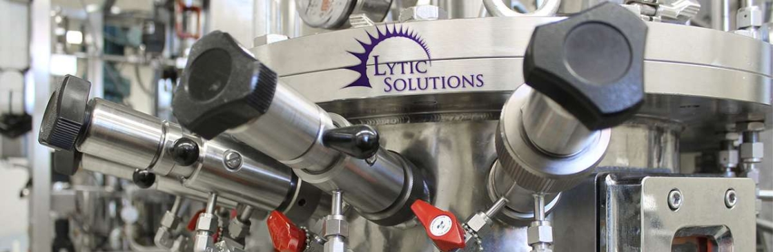 Lytic Solutions, LLC Cover Image