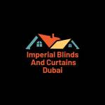 Imperial Blinds Curtains