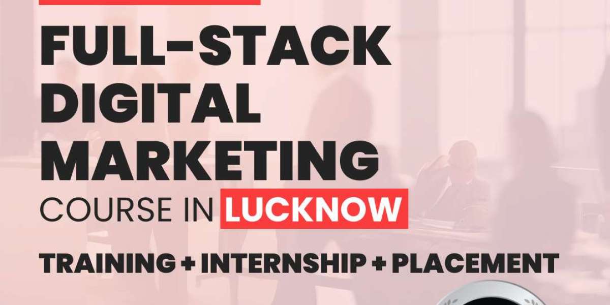 Best digital marketing course | Digital Marketing Course in Lucknow | Educert Global