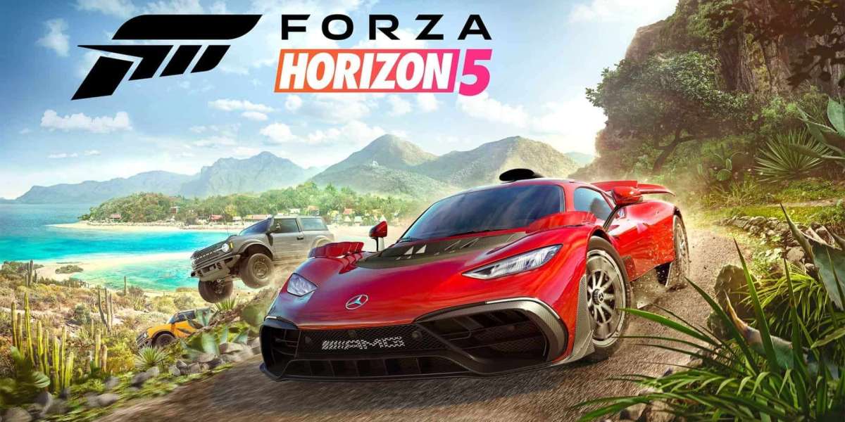Master Forza Horizon 5: Expert Tips for Navigating the Open World