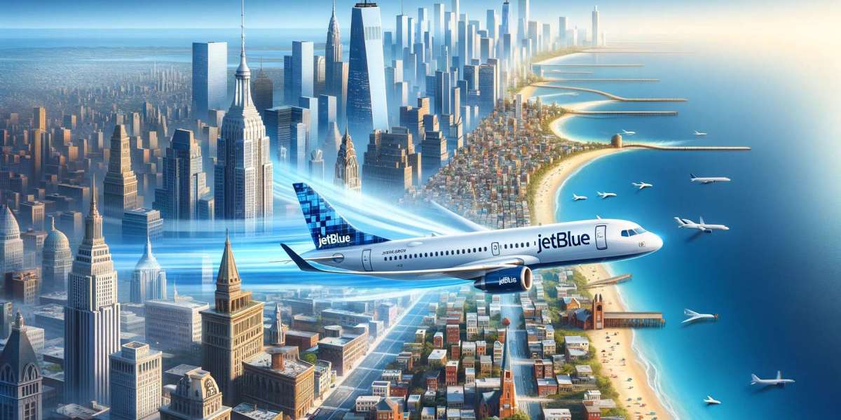 JetBlue Multi City: Your Ultimate Guide
