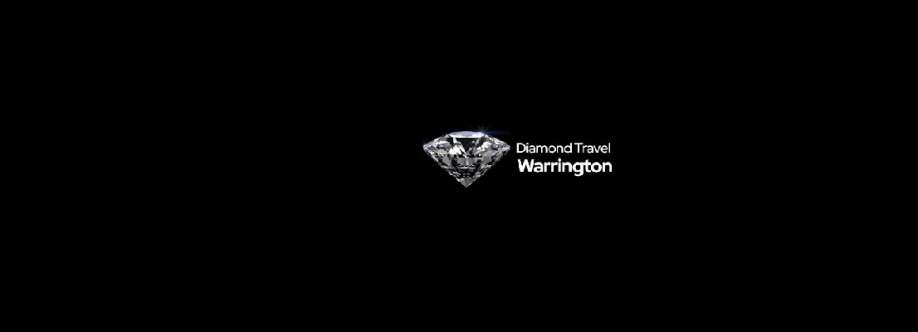 Diamond Travel Warrington Cover Image