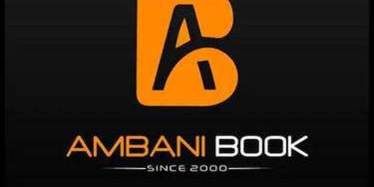 Get Your AmbaniBook ID Now and Get Ready to Bet On Cricket in India by 2024.