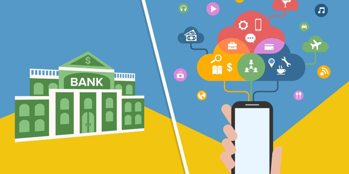 Digital Banking Market Global Industry Perspective, Comprehensive Analysis and Forecast 2032