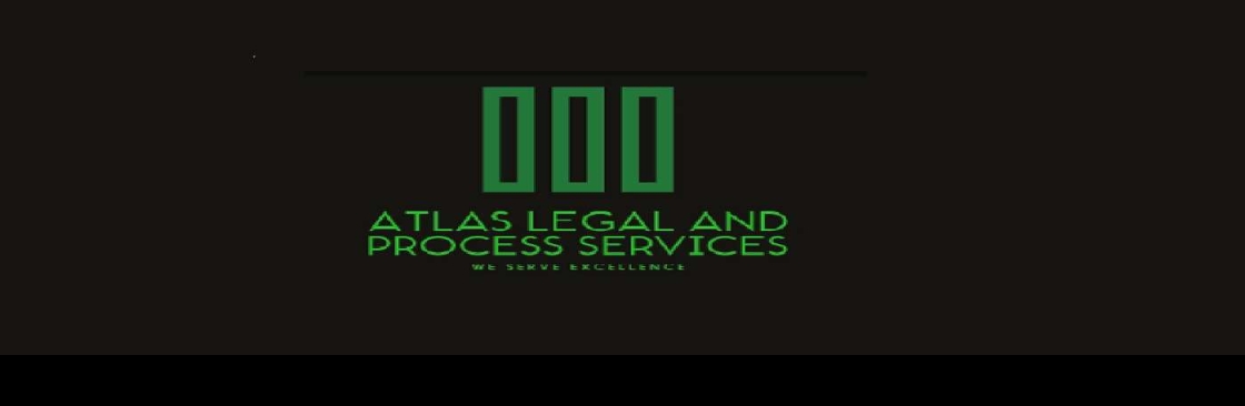 Atlas Legal and Process Service Cover Image