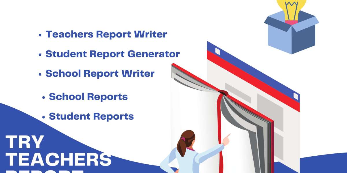 School Reports | Teachers Report