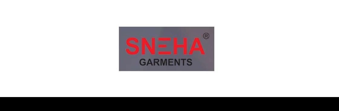 Sneha garments Cover Image