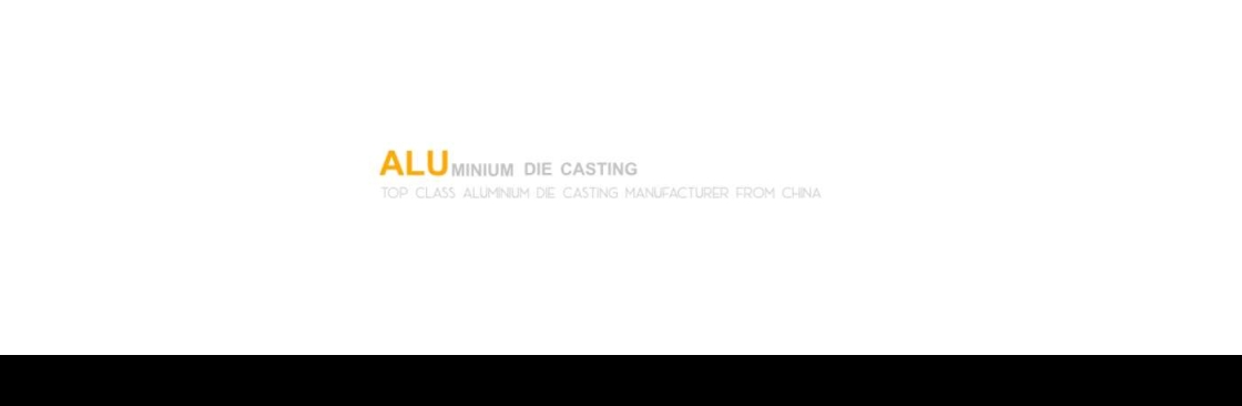 Aludiecasting Cover Image