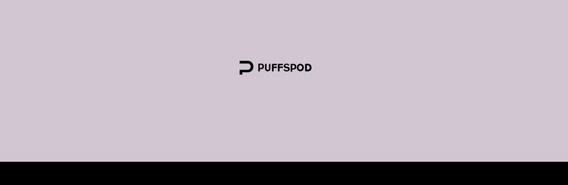 puffspod Cover Image