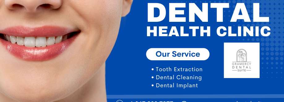 Gramercy Dental Suite Cover Image