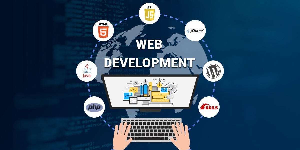 Minneapolis Web Development Agency