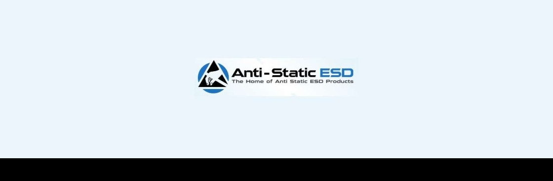 Antistatic ESD Cover Image